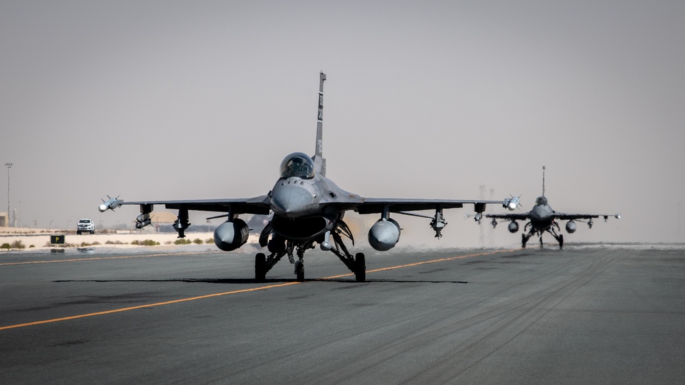 PSAB and AUAB collaborate for F-16 ICTs