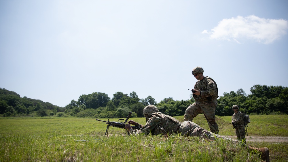 DVIDS - Images - USARPAC BWC 2021: South Korea, United States Army ...