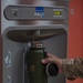 New BPC Gym water filtration system