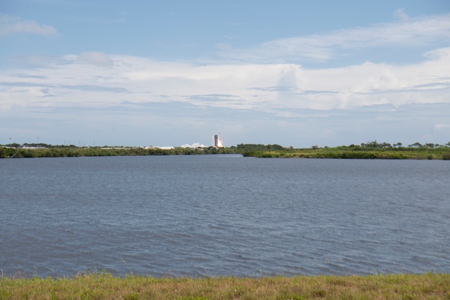 Space Launch Delta 45 Supports Successful CRS-22 Launch