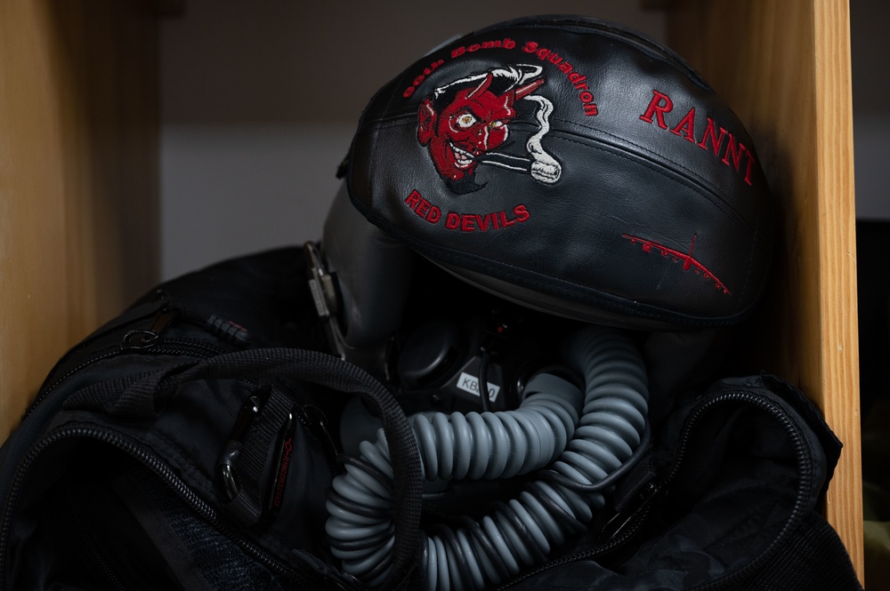 Airmen contribute to BTF-Europe