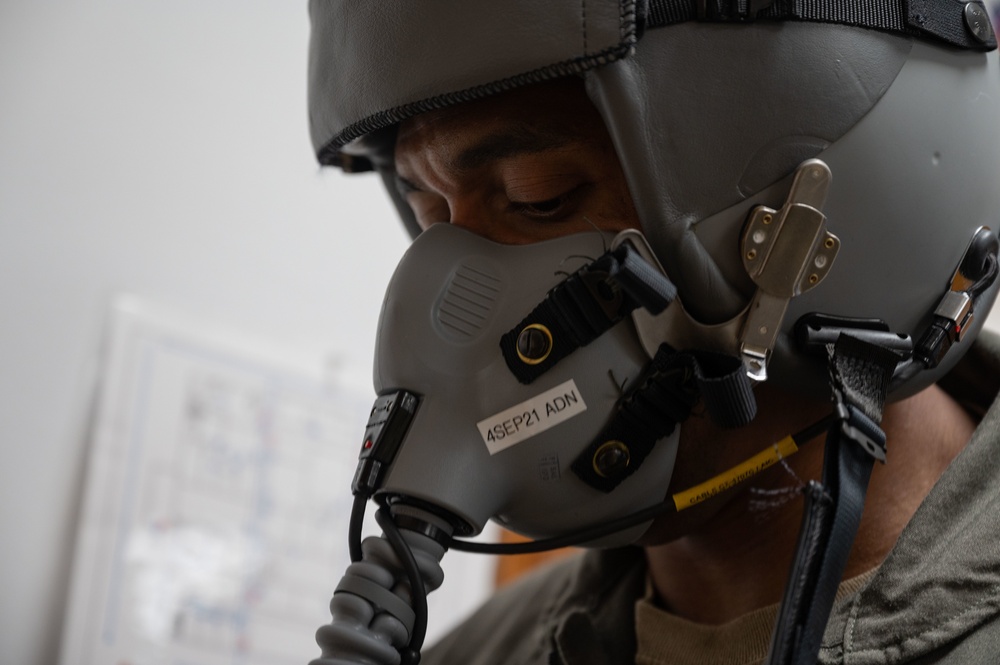 Airmen contribute to BTF-Europe