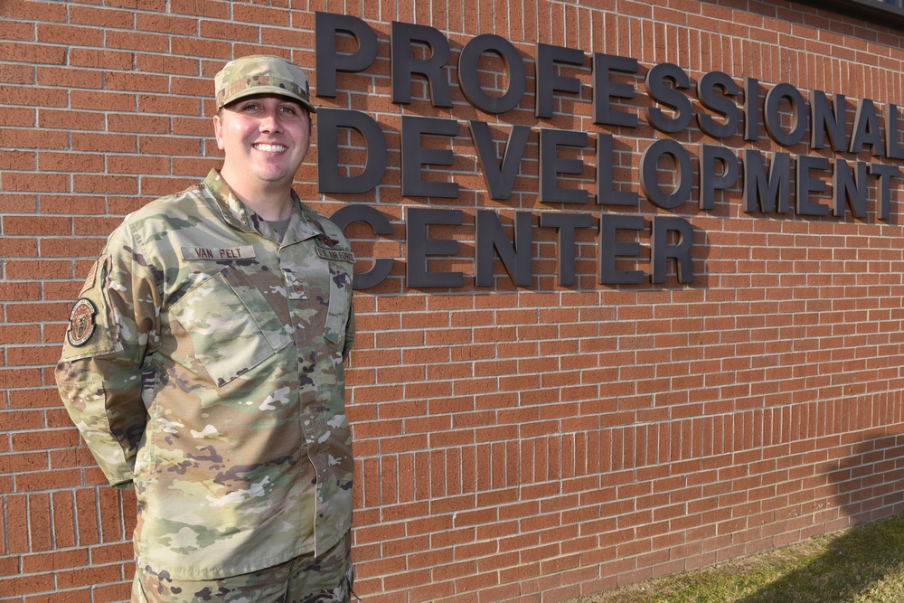 Career Assistance Advisor improves Airmen’s experience through AFMC ‘We Need’ Initiative