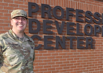 Career Assistance Advisor improves Airmen’s experience through AFMC ‘We Need’ Initiative