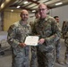 386th ELRS Airmen receive medals