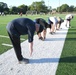 WIP preps Airmen for fitness assessment, builds their basic strength, cardiovascular endurance