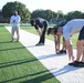 WIP preps Airmen for fitness assessment, builds their basic strength, cardiovascular endurance