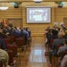 Camp Atterbury hosted memorialization ceremony for five killed overseas