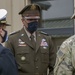 Camp Atterbury hosted memorialization ceremony for five killed overseas