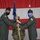 31st OSS Change of Command