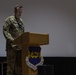 407th EOSS welcomes new commander