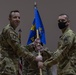 407th EOSS welcomes new commander