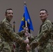 407th EOSS welcomes new commander