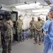 Army Surgeon General visits Baumholder