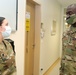 Army Surgeon General visits Baumholder
