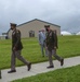 Camp Atterbury hosted memorialization ceremony for five killed overseas