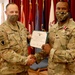 ARCENT DCG observes Regional Contracting Center-Kuwait change of command