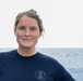 Faces of Hamilton: Petty Officer 1st Class Heather Ashworth