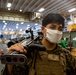 Marines, Sailors learn how to get ready for a raid