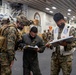 Marines, Sailors learn how to get ready for a raid