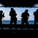 Marines, Sailors learn how to get ready for a raid
