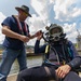 Collateral duty: Pittsburgh divers step up to dive down
