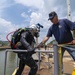 Collateral duty: Pittsburgh divers step up to dive down