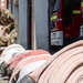 Camp Bondsteel Fire Dept. donates ‘game changing’ hoses to local community