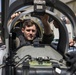 B-1B Lancer pilots test augmented reality in air
