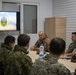 U.S. Marines tour Ukrainian Marine base