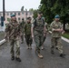 U.S. Marines tour Ukrainian Marine base