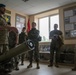 U.S. Marines tour Ukrainian Marine base