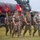 Changing Tides: 10th Marine Regiment Change Of Command