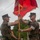 Changing Tides: 10th Marine Regiment Change Of Command