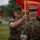 Changing Tides: 10th Marine Regiment Change Of Command