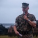 Changing Tides: 10th Marine Regiment Change Of Command