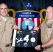 USS New Hampshire Submarine Battle Flag