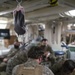 15th MEU Marines, Sailors perform Valkyrie emergency fresh whole blood