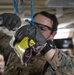 15th MEU Marines, Sailors perform Valkyrie emergency fresh whole blood