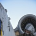 Pilot engages in AERPS training to simulate takeoff from contaminated environment
