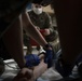 15th MEU Marines, Sailors perform Valkyrie emergency fresh whole blood