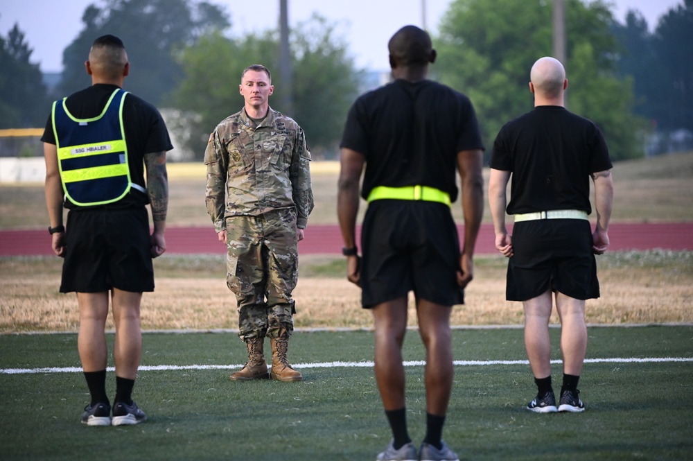 CASCOM Best Warrior, DSOY winners reflect on achievement