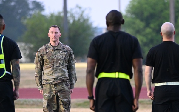 CASCOM Best Warrior, DSOY winners reflect on achievement