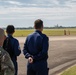 Romania's 86th Air Base personnel visit Alabama