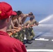 USS John P. Murtha (LPD 26) Midshipmen Tours