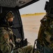 International Women's Day, All-Female Helicopter Crew