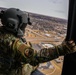 International Women's Day, All-Female Helicopter Crew