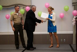 Scholarship and Assistance Awards Banquet