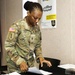 Georgia National Guardsmen attends statewide Soldier Readiness Processing