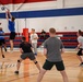 F.E. Warren Volleyball Championship